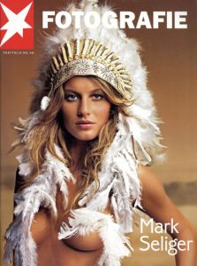 マーク・セリガー　Mark Seliger: Fotografie Portfolio No.48/Mark Seligerのサムネール