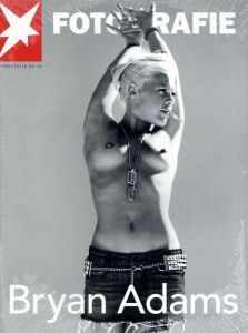 ブライアン・アダムス　Bryan Adams: Fotografie Portfolio/Bryan Adamsのサムネール