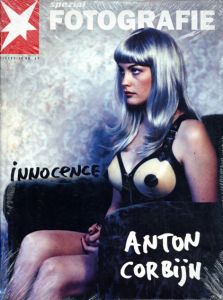 アントン・コービン　Anton Corbijn: Spezial Fotografie Innocence/Anton Corbijnのサムネール