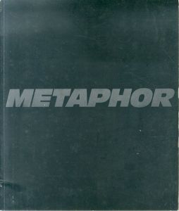メタファー　Metaphor/Myron Stout/ Richard Tuttle/Richard Wentworth/ Win Knowltonのサムネール
