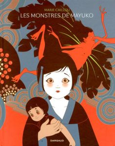 Les Monstres de Mayuko/Marie　Caillouのサムネール