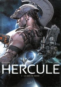 Hercule 1: Le Sang de Nemee/Morvan Jean David