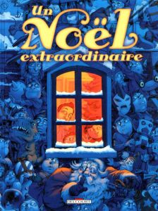 Un Noel Extraordinaire/