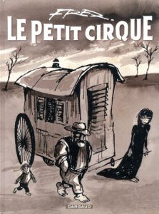 Le Petit Cirque/Fredのサムネール