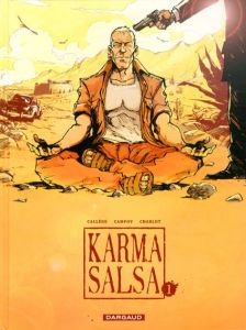Karma Salsa 1/Joel Callede