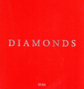 Diamonds: The Quest From Solid Rock To The Magic of Diamonds/John Fordのサムネール
