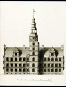 The Treasure Collection At Rosenborg Castle　3冊組/Jorgen Heinのサムネール
