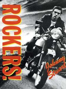 Rockers!: Kings of the Road/Johnny Stuartのサムネール