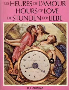 Les Heures de l' Amour/R.Carreraのサムネール