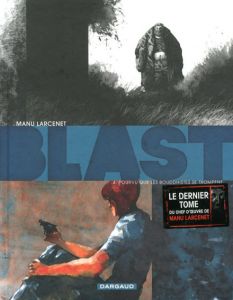 Blast 4-Pourvu Que Les Bouddhistes Se Trompent/Manu Larcenet