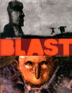 Blast 1-Grasse Carcasse/Manu Larcenet
