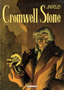 Cromwell Stone/Andreas