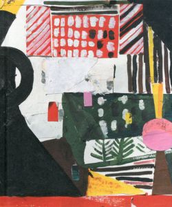 タル・R　Tal R: The Sum/Michael Juul Holm/Anders Kold編　James Manley訳のサムネール