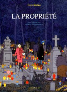 La Propriete/Rutu Modanのサムネール