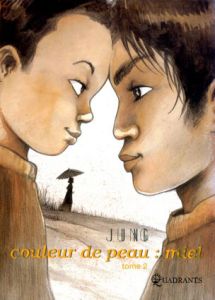 Couleur de Peau Miel Vol.2/Jungのサムネール
