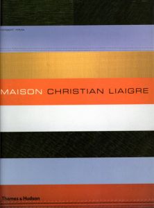 クリスチャン・リエーグル　Maison: Christian Liaigre/Herbert Ypmaのサムネール