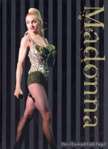 マドンナ　Madonna: Ediz. Inglese/Daryl Easlea/Eddi Fiegelのサムネール