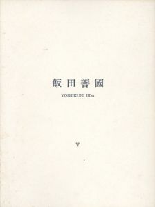 飯田善国5　壁からの…/