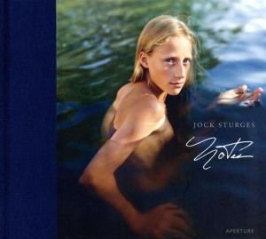 ジョック・スタージェス　Jock Sturges: Notes/のサムネール