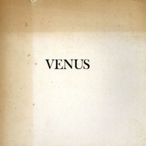 Venus/池田満寿夫のサムネール