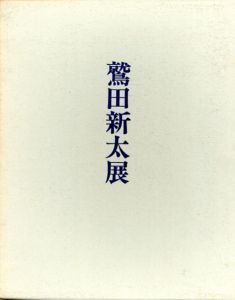 鷲田新太展/藤井一雄編のサムネール