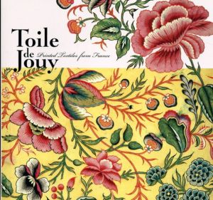 西洋更紗　トワル・ド・ジュイ展/のサムネール