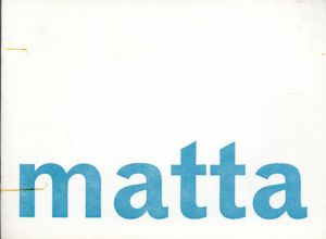 ロベルト・マッタ　Matta/のサムネール