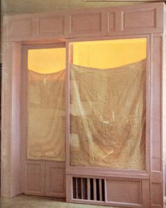 クリスト　Christ: Objects,Collages and Drawings 1958-1984/のサムネール