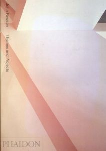 ジョン・ポーソン　John Pawson: Themes and Projects/John Pawsonのサムネール