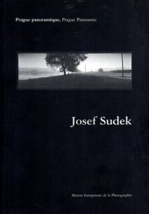 ヨゼフ・スデック Josef Sudek: Prague Panoramique, Prague Panoramic/Josef Sudekのサムネール