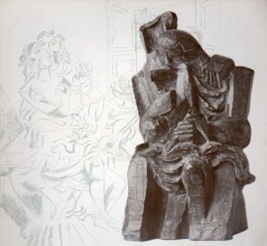 ザッキンとプラックス展/のサムネール