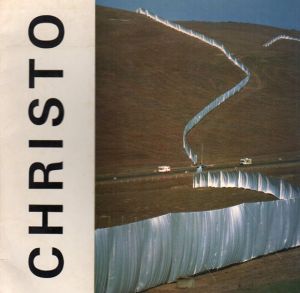 クリスト　Christ/