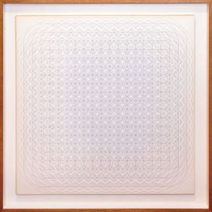 桑原盛行画額「Dessin C」/Moriyuki Kuwabaraのサムネール