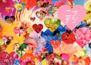 蜷川実花写真集　ニナデジ/蜷川実花　MATOI PUBLISHING編