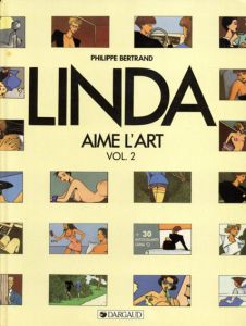 Linda Aime L'Art Vol.2/Philippe Bertrand