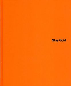 武田陽介写真集　Stay Gold/武田陽介