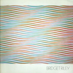 ブリジット・ライリー展　Bridget Riley/のサムネール