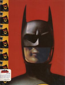 Batman Collected/Geoff Spear/Chip Kidd編集のサムネール