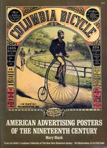 American Advertising Posters of the Nineteenth Century/Mary Black