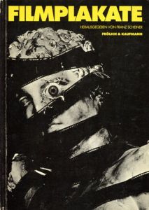 Filmplakate/Eberhard Spiess/Hans Hillmann/Grindler Frieder寄稿のサムネール