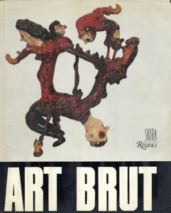 Art Brut/Michel Thevoz