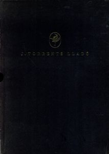 J．トレンツ・リャド　J.Torrents Llado/
