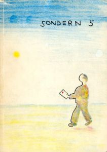 Sondern5 Herausgegeben Von Dieter Schwarz/Jahrbuch fur
