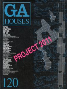 GA Houses 120 Project 2011/