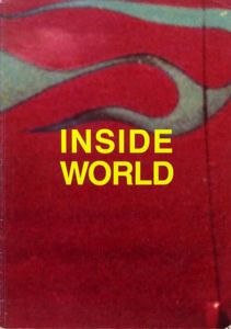 Inside World/Richard Artschwagner/Troy Brauntuch/Francis Picabia/Sigmar Polke/Richard Prince/Man Ray/Gerherd Richter/Cindy Sharman/Andy Warholのサムネール