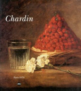 Chardin 1699-1779/