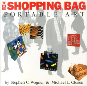 Shopping Bag Portable Art/Wagner/Closen