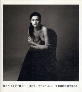 ジャンルー・シーフ写真集　Jeanloup Sieff: Torsi Torses Nus/Jeanloup Sieffのサムネール