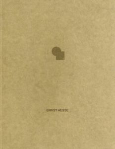 エルンスト・ヘッセ　Ernst Hesse: Furcht, Hoffnung und Verantwortung: Skulptur, Zeichnung, Fotografie/