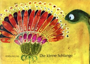 Die kleine Schlange/Edda Reinl